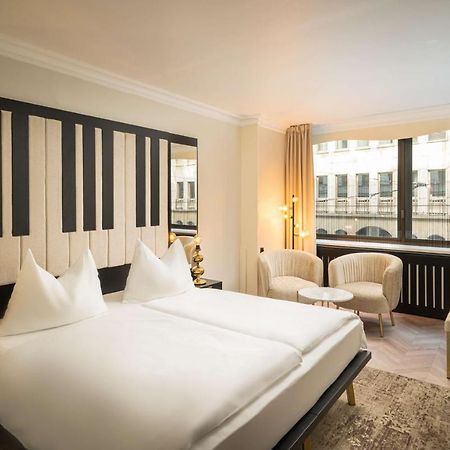 Elaya Hotel Vienna City Center Ngoại thất bức ảnh