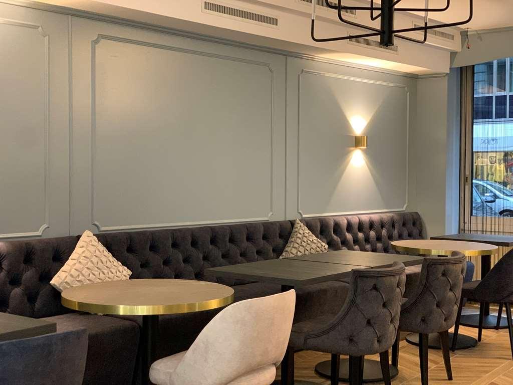 Elaya Hotel Vienna City Center Nhà hàng bức ảnh
