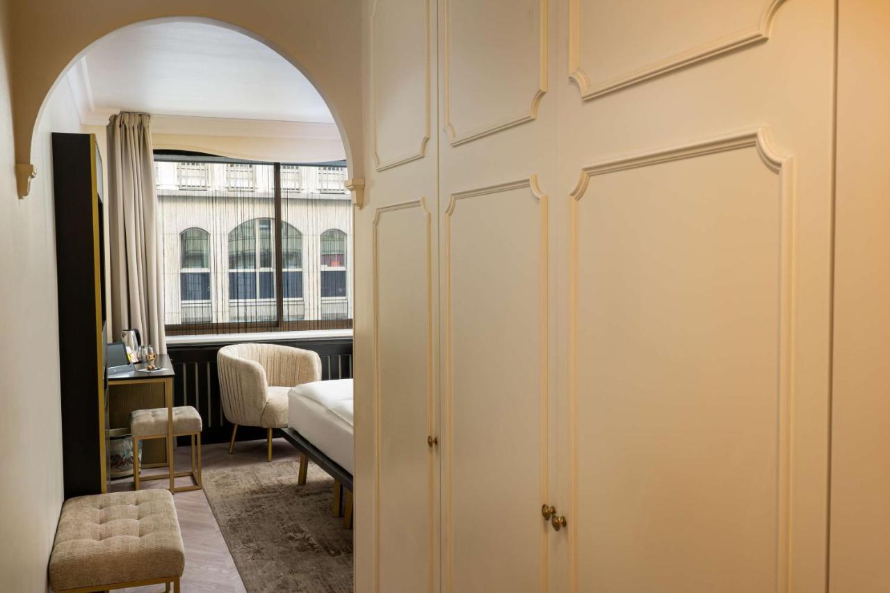 Elaya Hotel Vienna City Center Ngoại thất bức ảnh