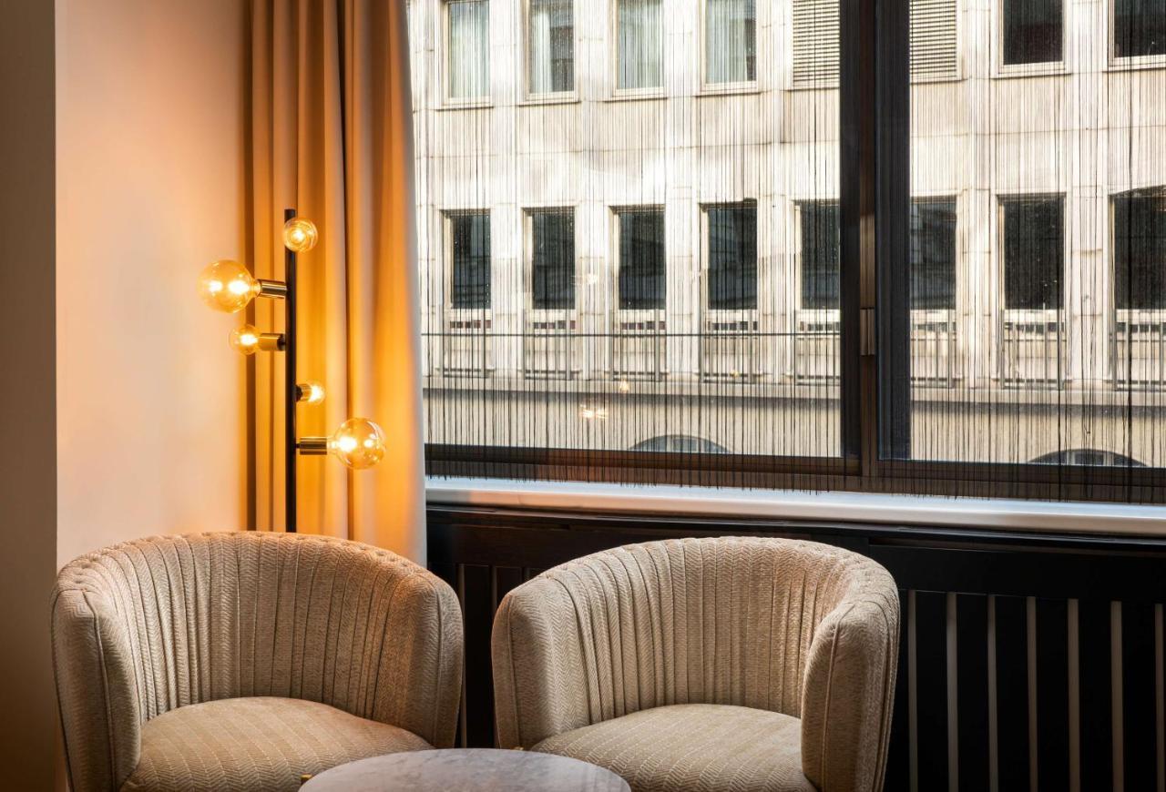 Elaya Hotel Vienna City Center Ngoại thất bức ảnh