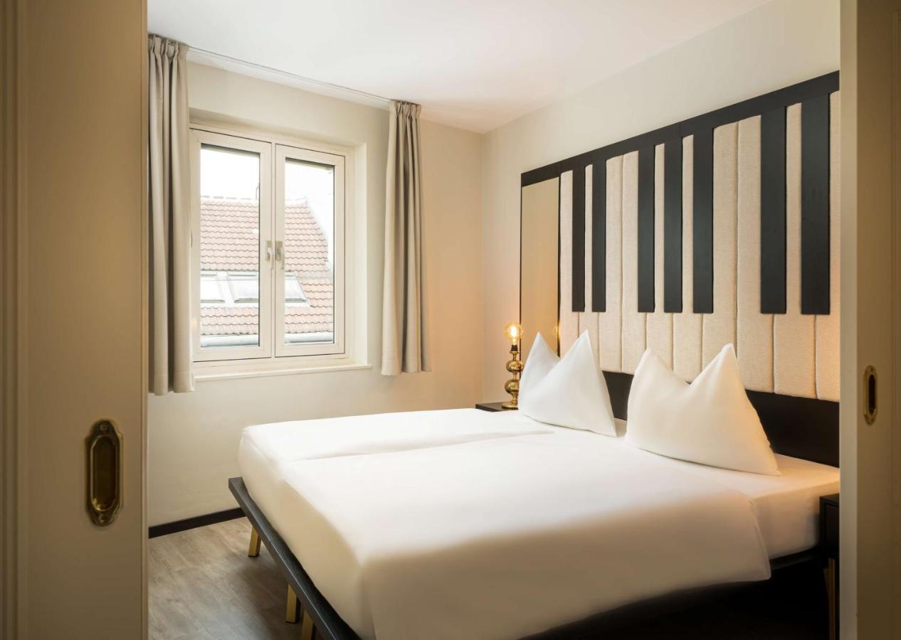 Elaya Hotel Vienna City Center Ngoại thất bức ảnh