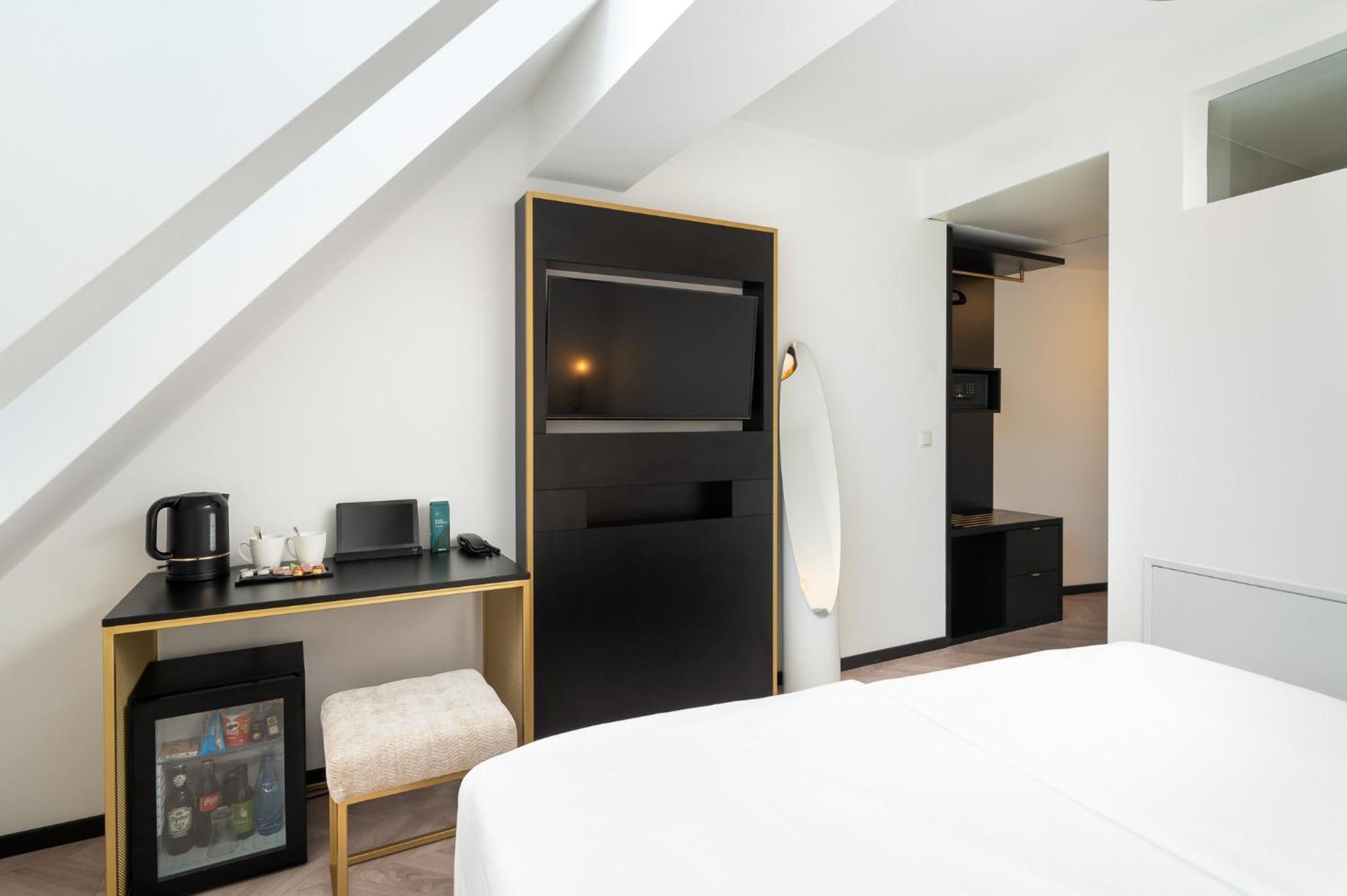 Elaya Hotel Vienna City Center Ngoại thất bức ảnh