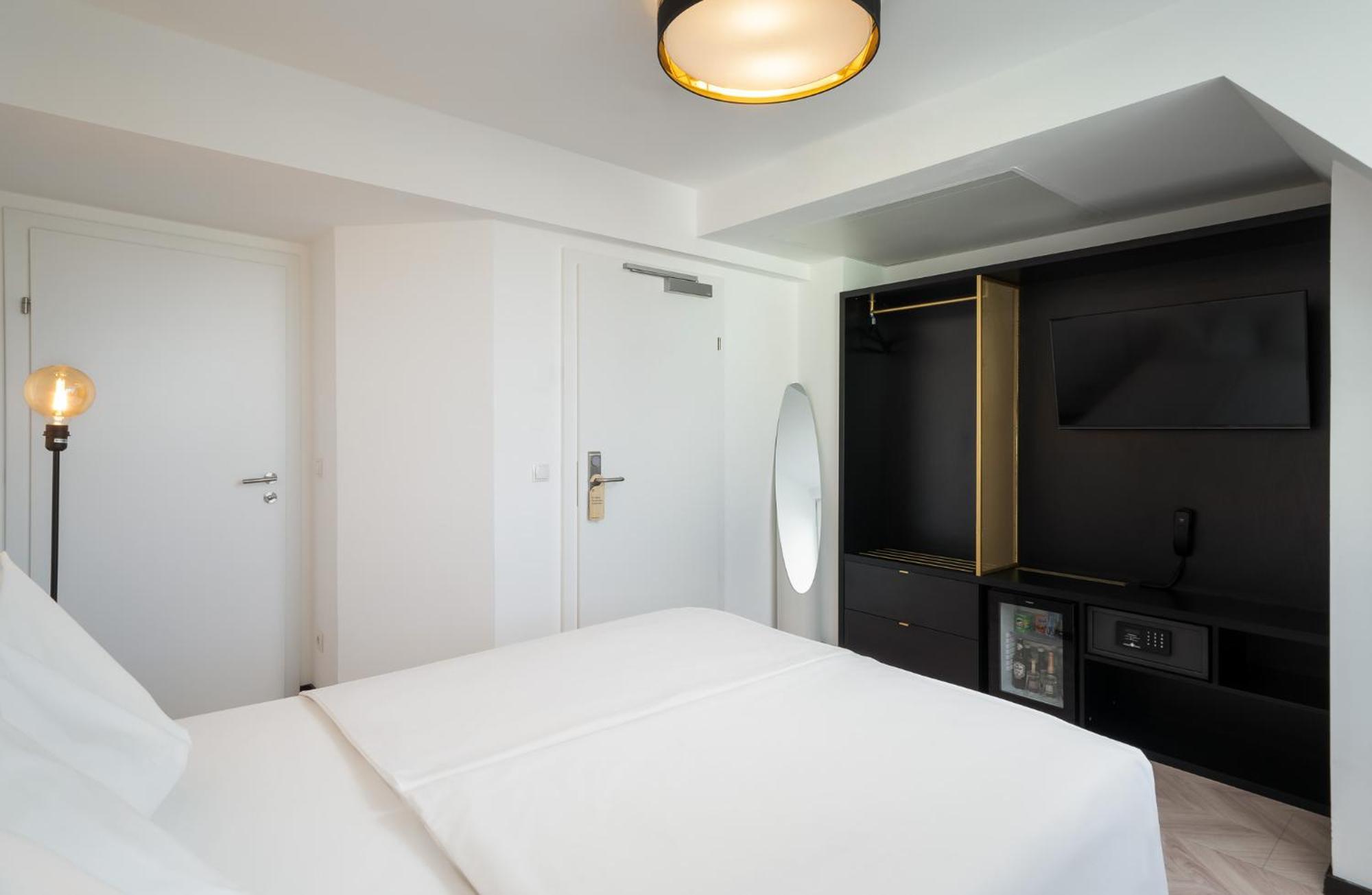 Elaya Hotel Vienna City Center Ngoại thất bức ảnh