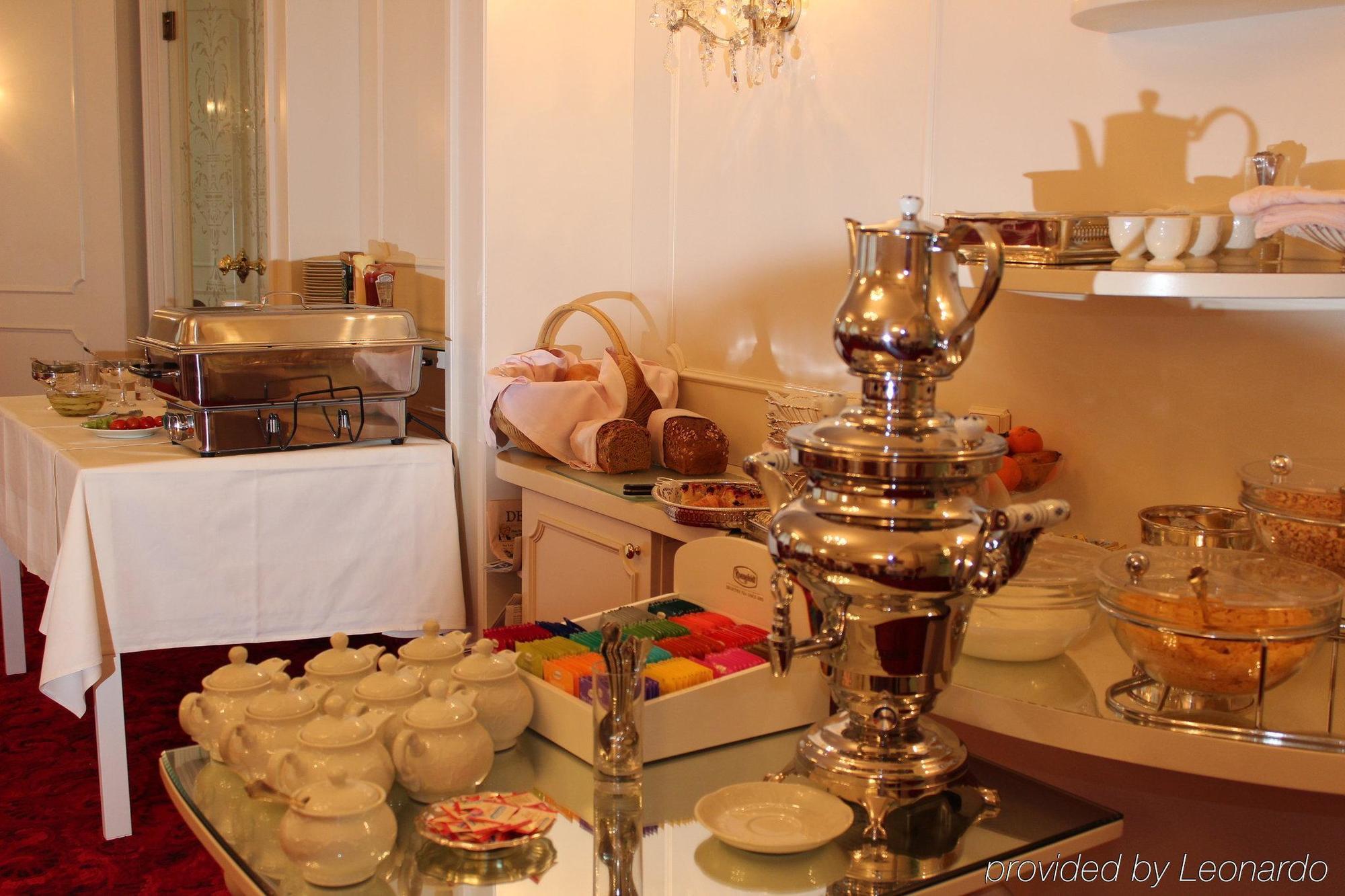 Elaya Hotel Vienna City Center Ngoại thất bức ảnh