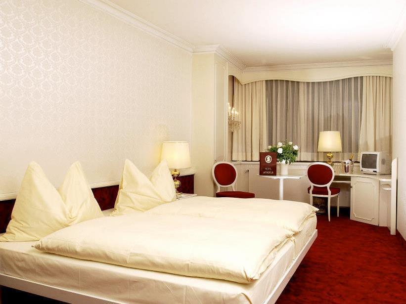 Elaya Hotel Vienna City Center Ngoại thất bức ảnh
