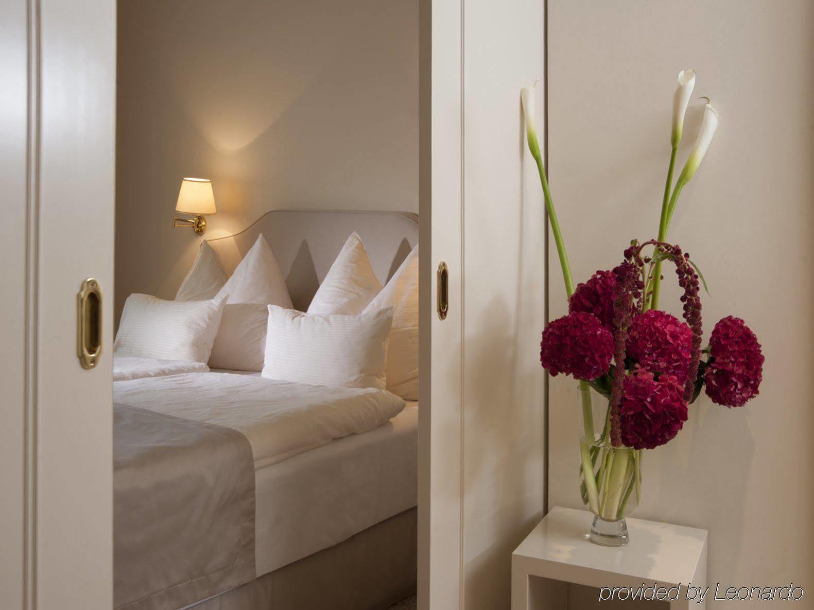 Elaya Hotel Vienna City Center Ngoại thất bức ảnh
