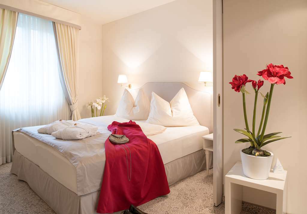 Elaya Hotel Vienna City Center Phòng bức ảnh